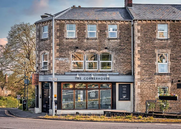 The Cornerhouse