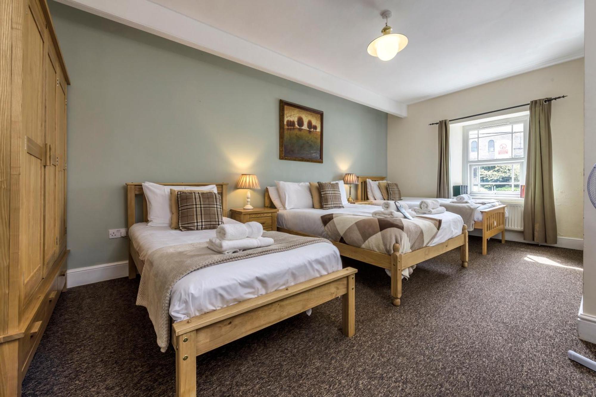 The Cornerhouse 4*