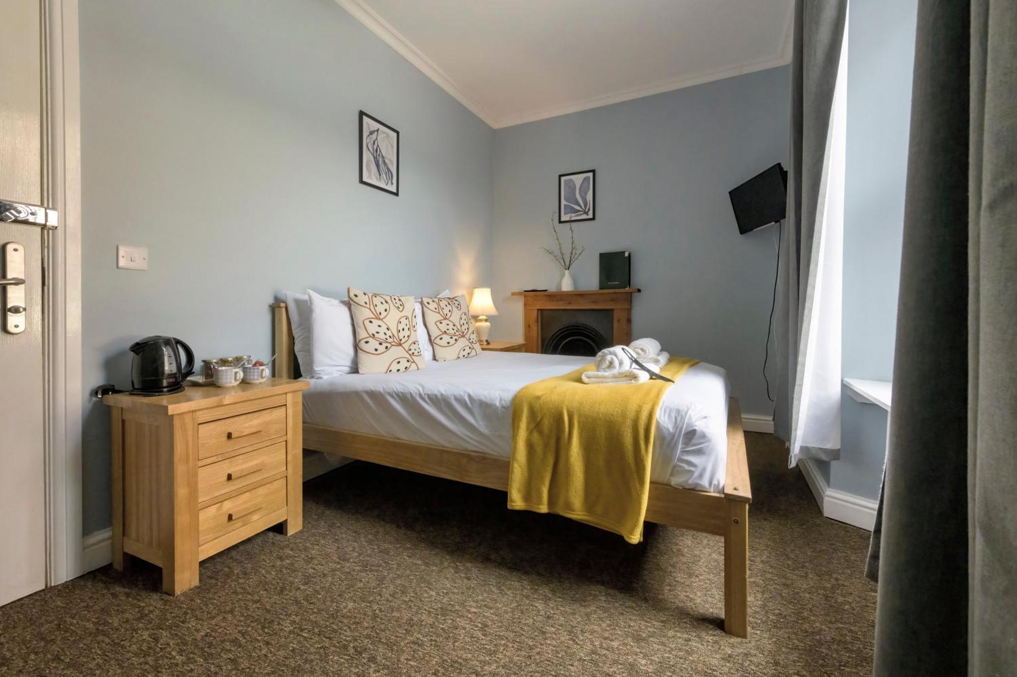 Hotel The Cornerhouse Frome