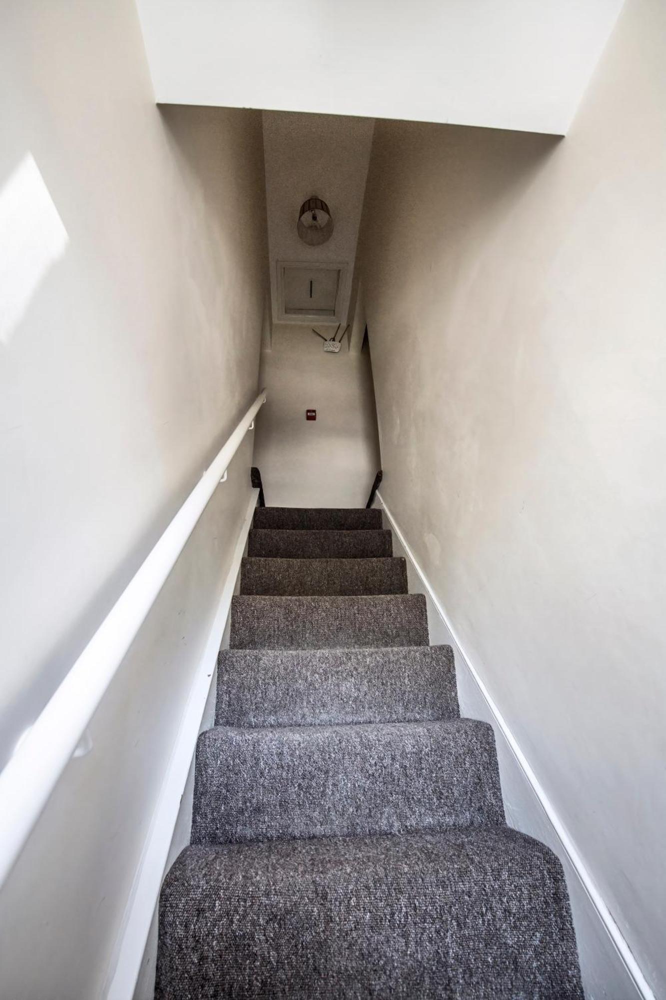 Hotel The Cornerhouse 4*
