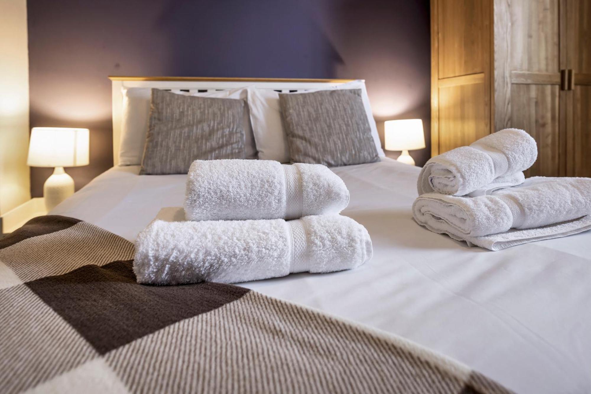 The Cornerhouse 4* Frome