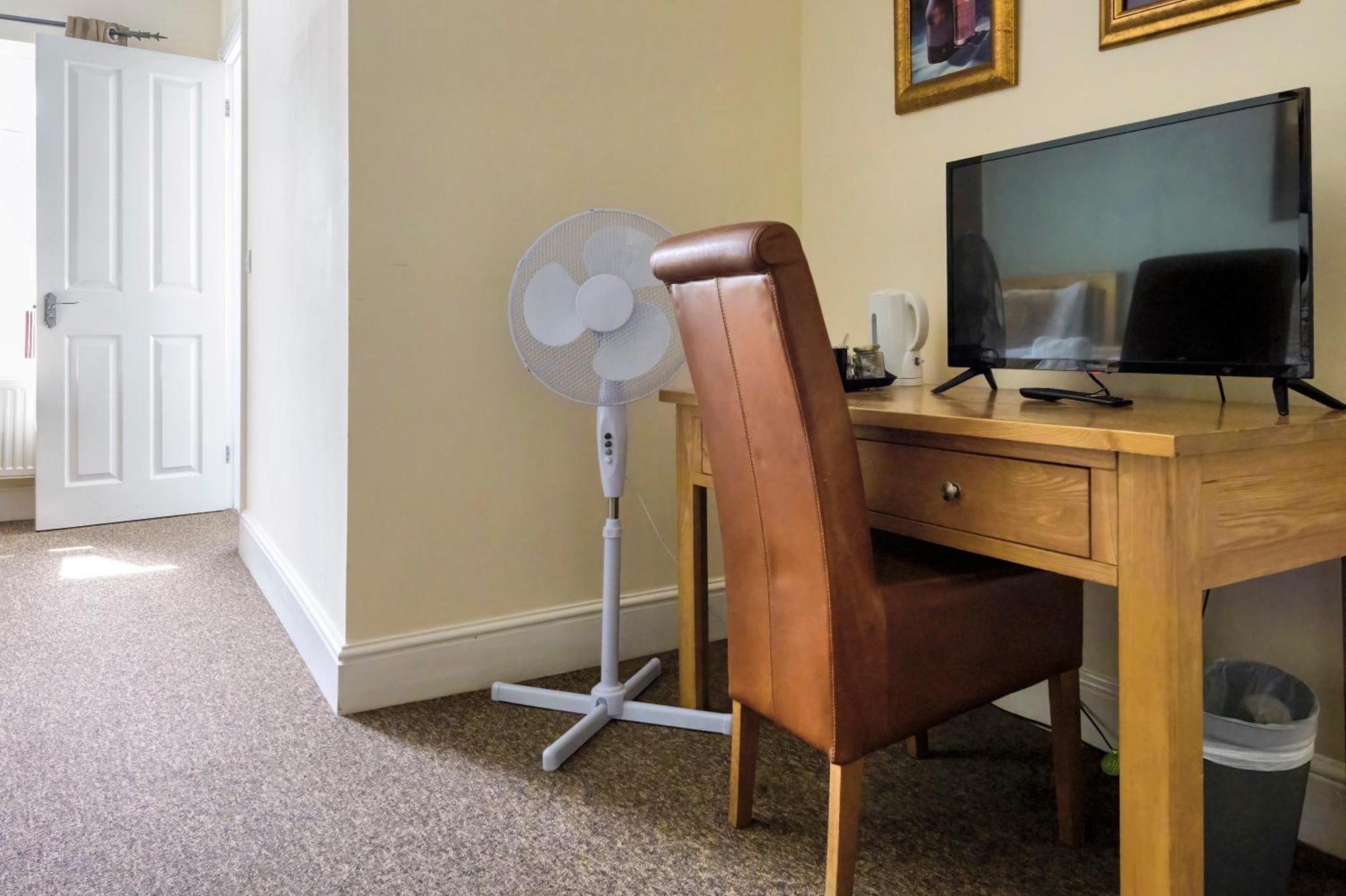 Hotel The Cornerhouse 4*