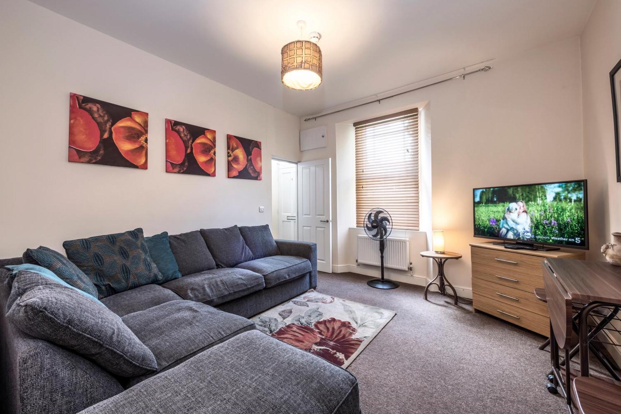 Hotel The Cornerhouse 4*