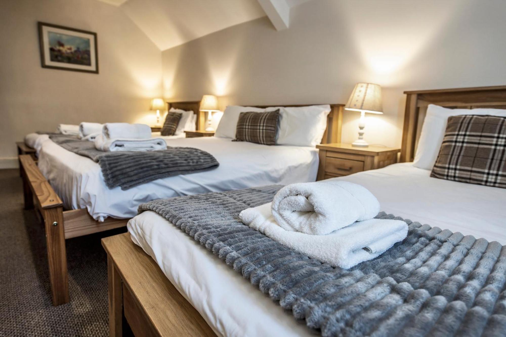 Hotel The Cornerhouse 4*