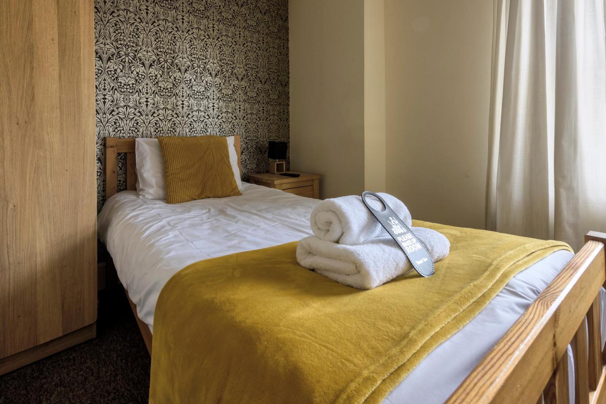 Hotel The Cornerhouse