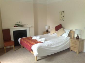 The Cornerhouse 4*