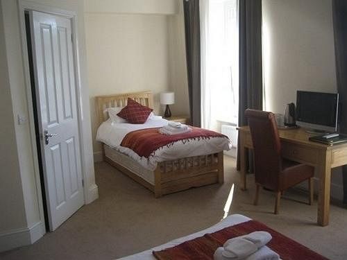 The Cornerhouse 4* Frome